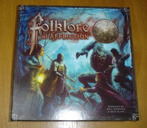 Folklore-Box